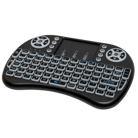 vSeeBox Keyboard Remote