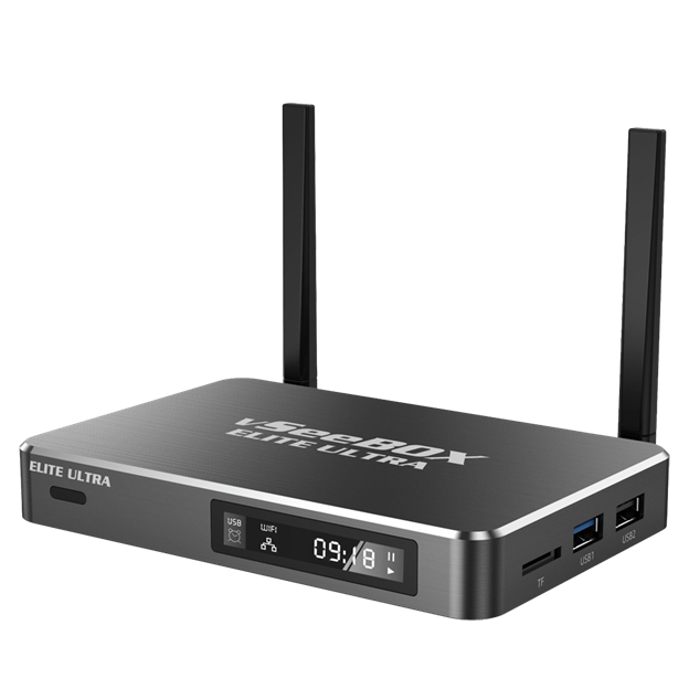 vSeeBox Elite Ultra
