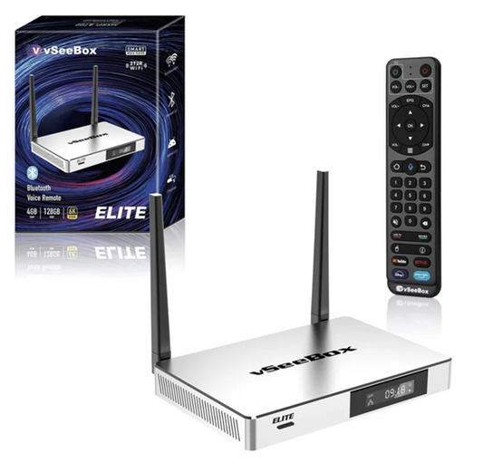 vSeeBox Elite