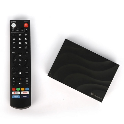 vSeeBox V3 Pro