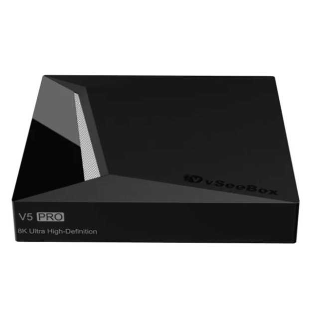 vSee Box