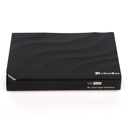 vSeeBox V3 Plus
