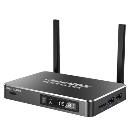 vSeeBox Elite Ultra
