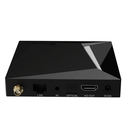 vSeeBox V5 Pro