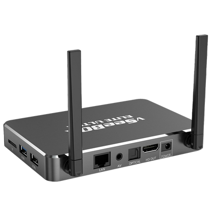 vSeeBox Elite Ultra