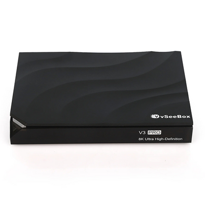 vSeeBox V3 Pro